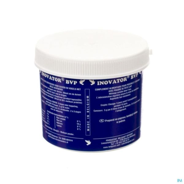 Inovator Pigeons 200g