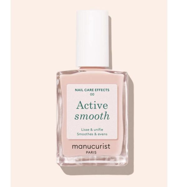 Manucurist Active Smooth 00 15ml 22270