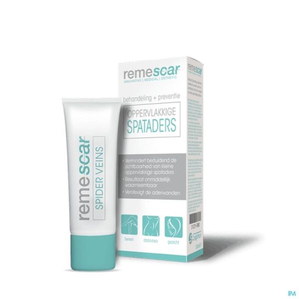 Remescar Varicosites Instant Tube 40ml