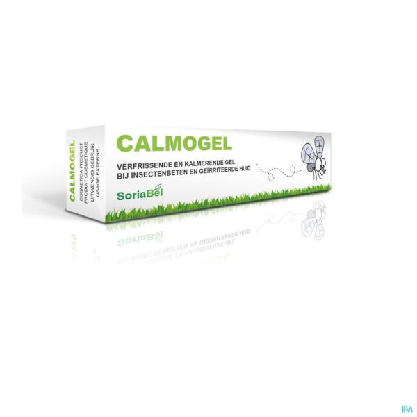 Soria Calmogel 30 g