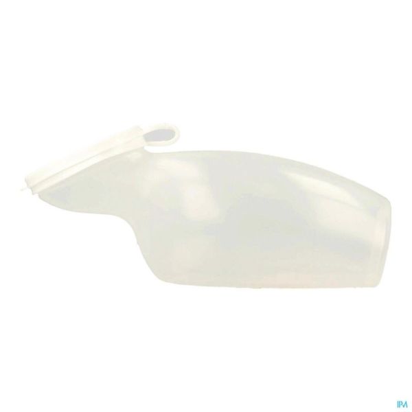 Urinal Plast Femme Int 1 Pièce