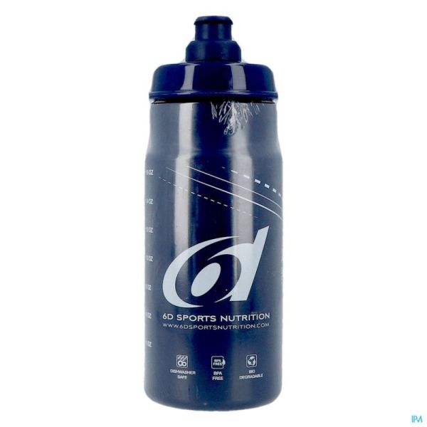 6d Drinking Bottle 550ml