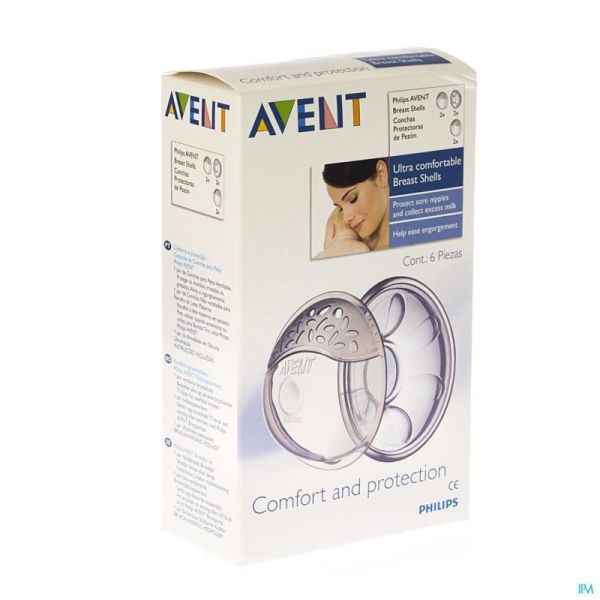 Avent Coquilles