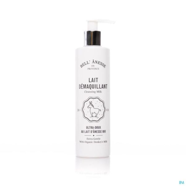 Bell Lait Démaquillant Lait Anesse 250ml