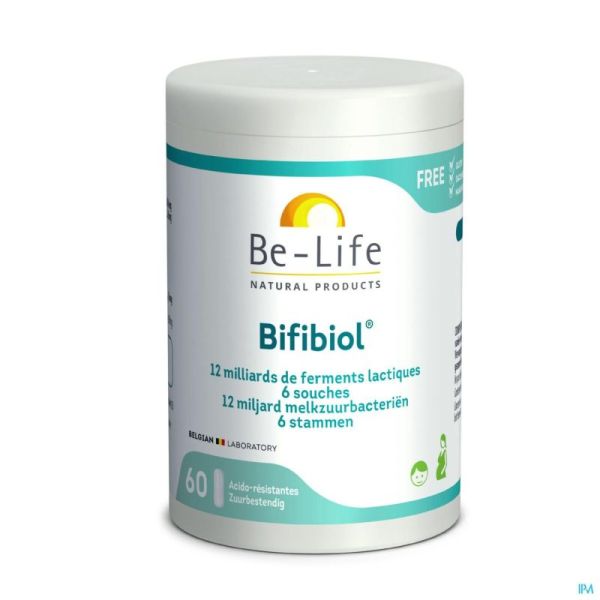 Bifibiol 60g