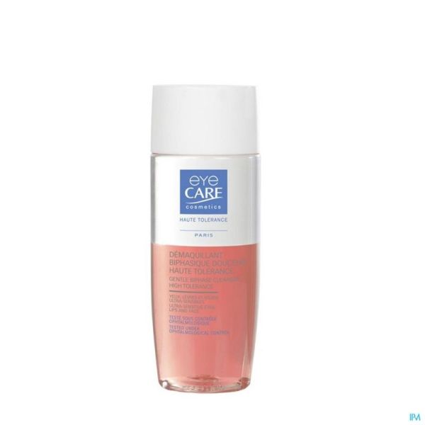 Eye Care Démaquillant Biphasique Douceur 150ml