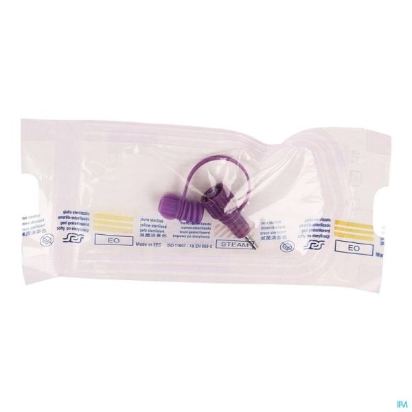 Flocare Connecteur Peg Ch10