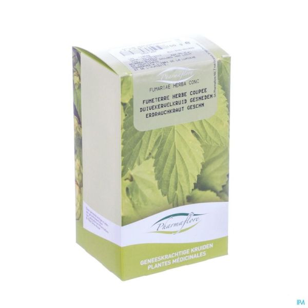 Fumeterre Coup Vr Pharmaflore 100 G