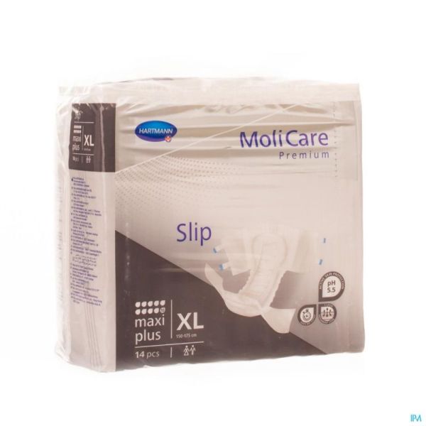 Hartmann Molicare Premium Maxi+ Xl 16995