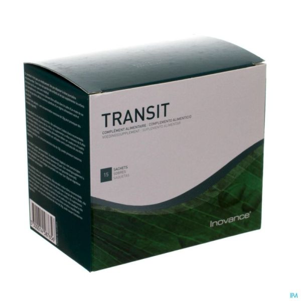 Inovance Transit Ca032n 15 Sachets