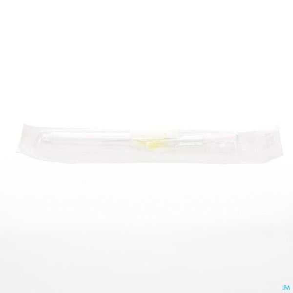 Insyte W Cath 24g3/4 0,7x19mm 1 Pièce 38131