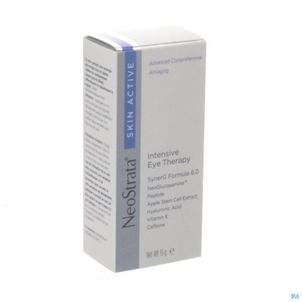 Neostrata Skin Active Intense Eye Therapy