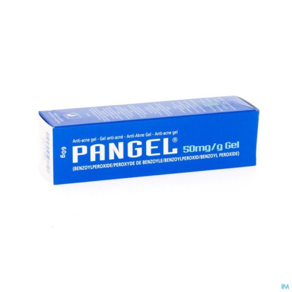 Pangel 5 60 G