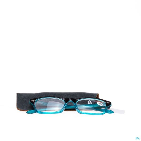 Pharmaglasses Lunettes Lect Bleu +3,5 1