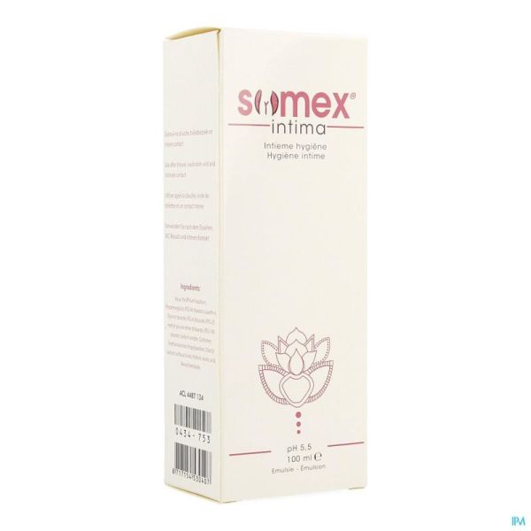 Somex Emulsion 100 Ml