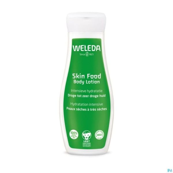 Weleda Skin Food Lait Corporel 200ml