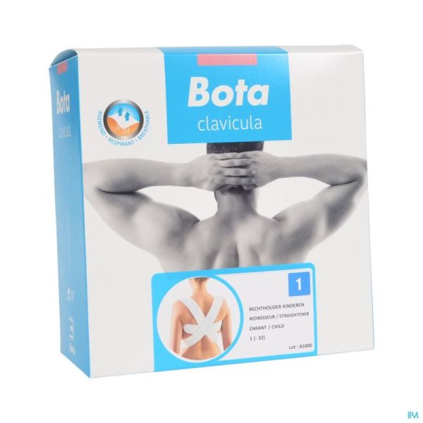 Bota Redresseur Enfant N1 - 32