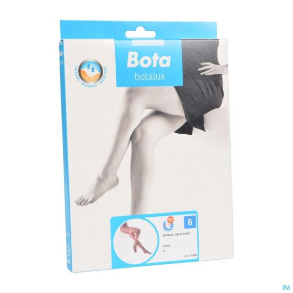 Botalux 140 Panty De Soutien Glac 6