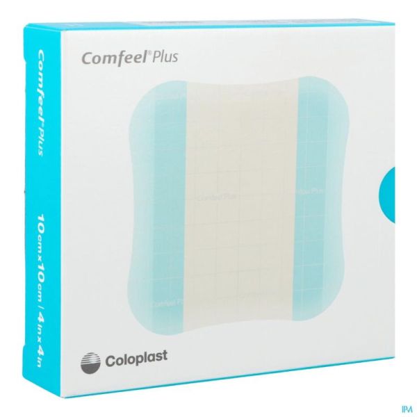 Comfeel Plus 33110 10x10 10 Pièce