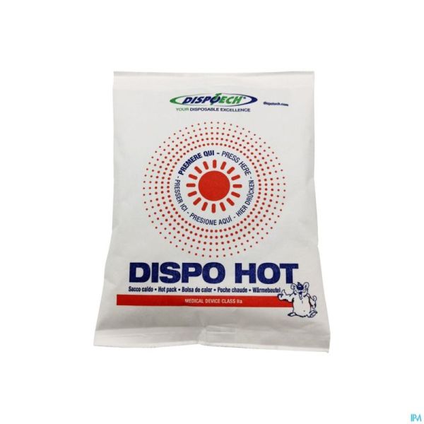 Compresse Chauffante Covarmed