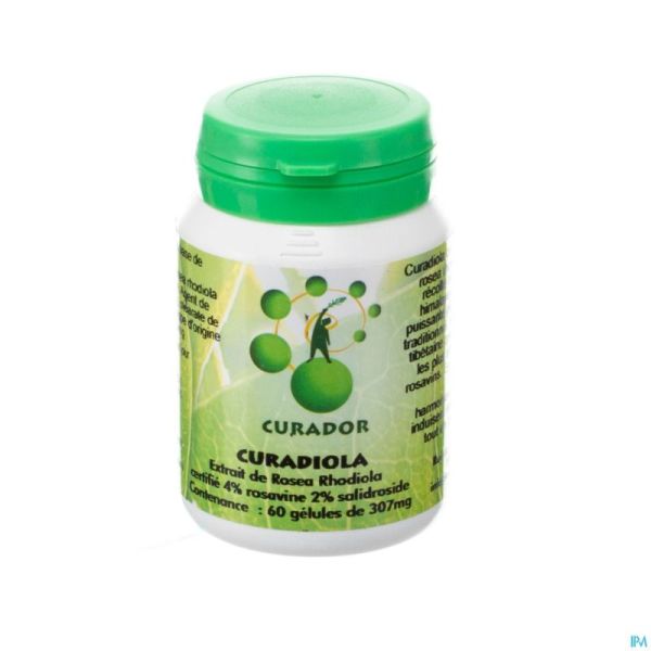 Curadiola Gel 60x317mg