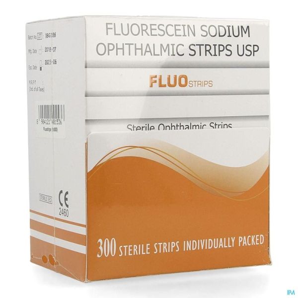 Fluostrips 300