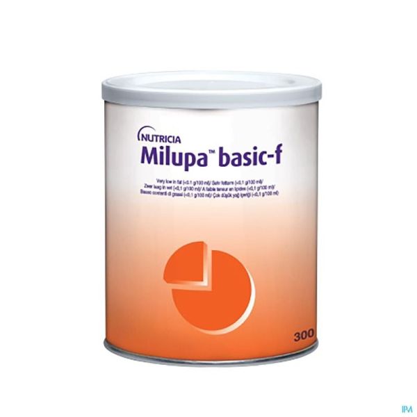 Milupa Basic F 600 G