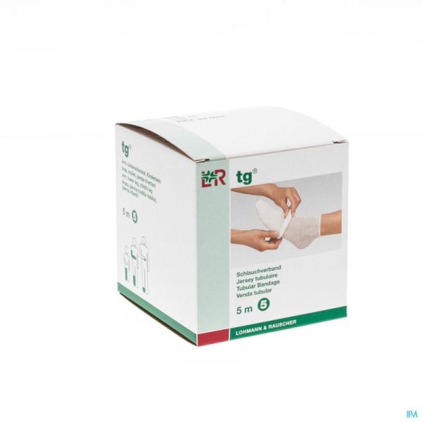 Tg Bandage Tubulaire 5m T5 24023