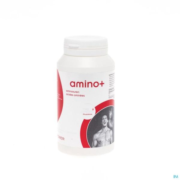 Trisport Amino+ 120 Gélules
