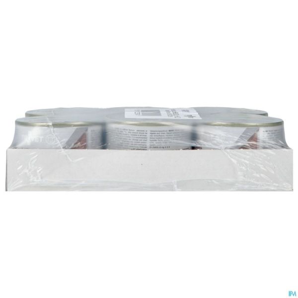 Trovet Hld Hepatic Chat 6x200g Vmd