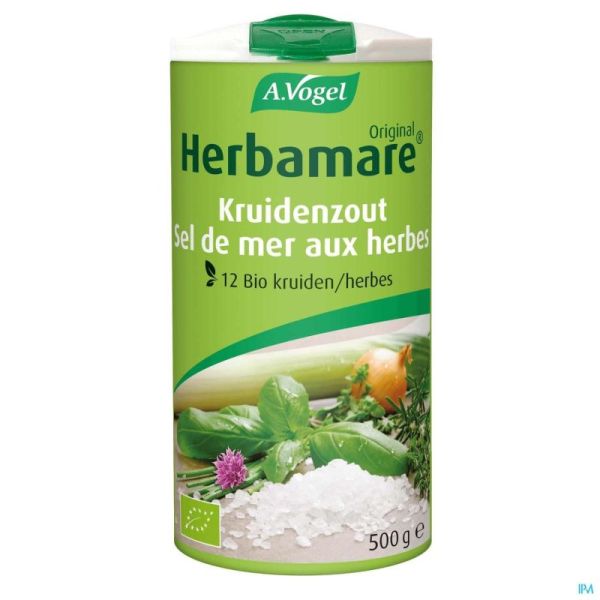 Vogel Herbamare 500 G 