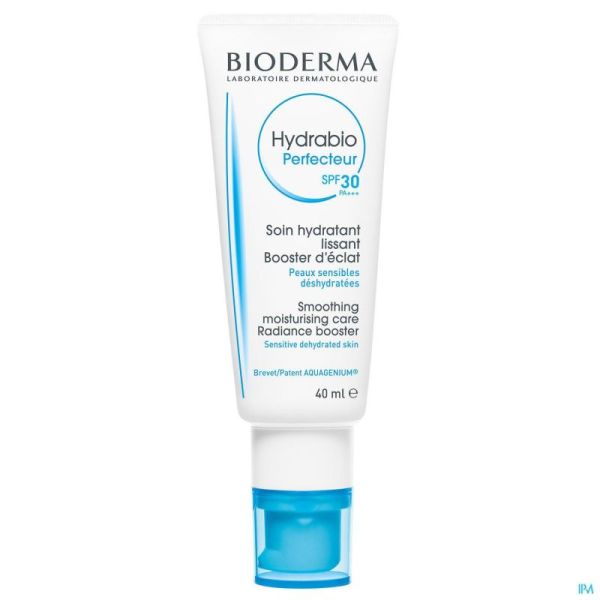 Bioderma Hydrabio Perfect. Ip30 Booster Eclat 40ml