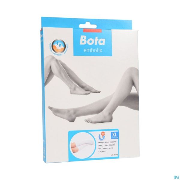 Bota Embolix Ad Blanc N5 Xlarge