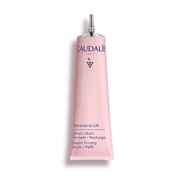 Caudalie Resveratrol-Lift Sérum Fermeté Recharge 30ml Prix Permanent