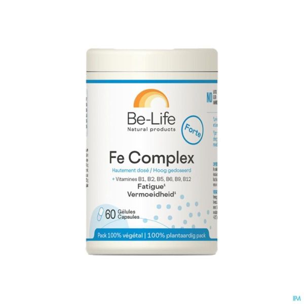 Cee - Fe Complex 60g
