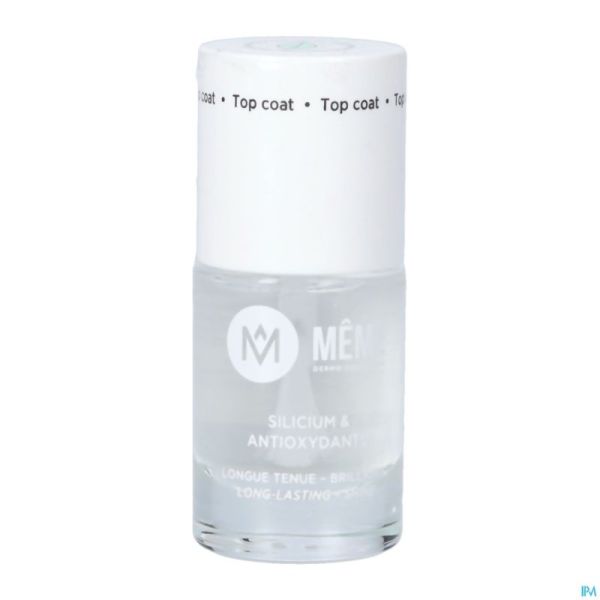 Meme Vao Top Coat Gel 10ml