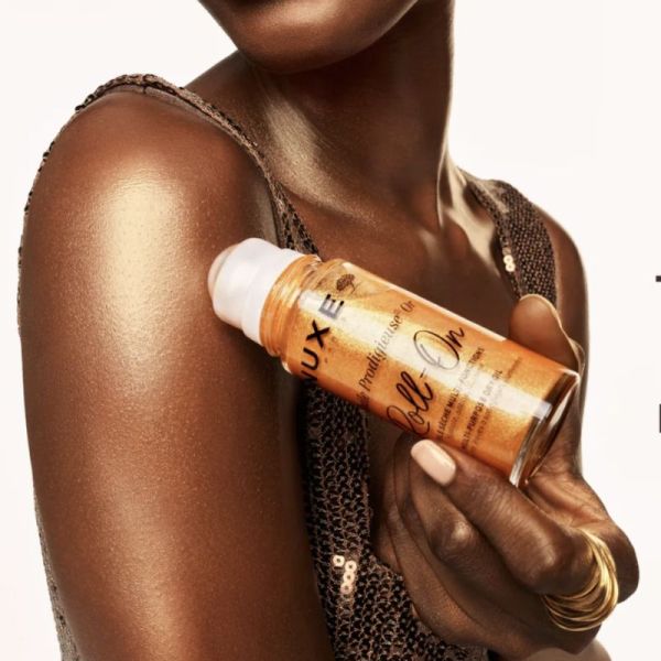Nuxe Huile Prodigieuse Or Roll On 60ml