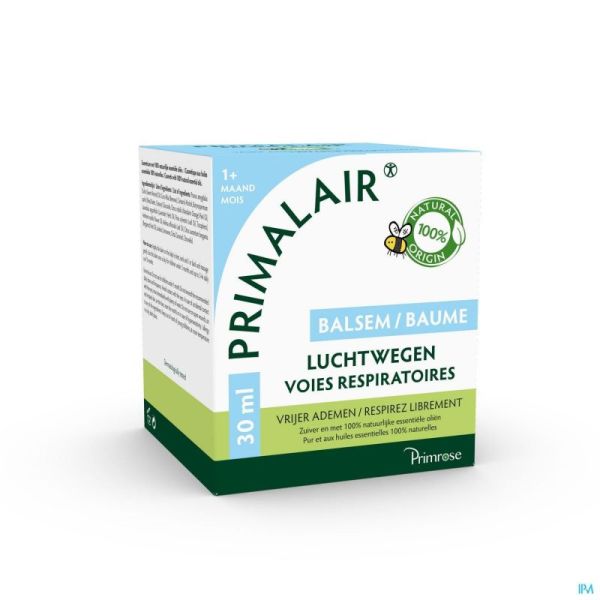 Primrose Primalair Baume 30ml