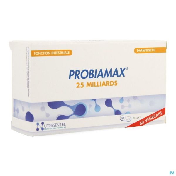 Probiamax V-gélules 60