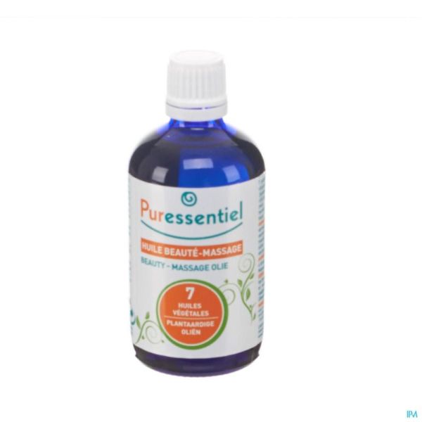 Puressentiel Expert Huile Neutre 100 Ml