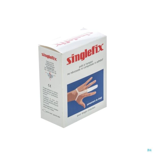 Surgifix Singlefix A 3 Pièce