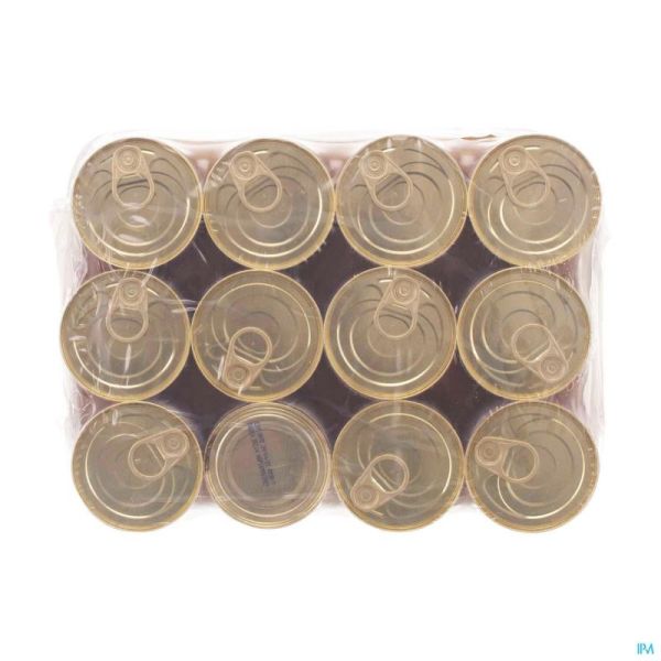 Trovet Rid Renal Chat Venison 12x200g