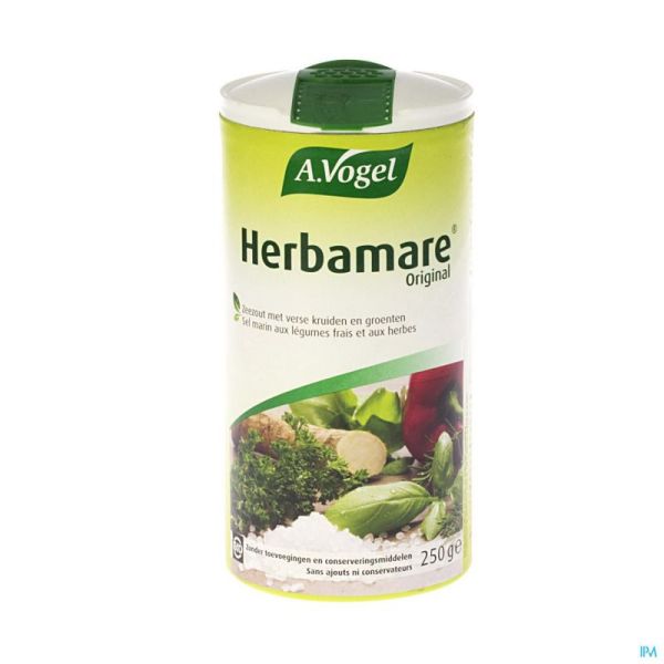 Vogel Herbamare 250 G 