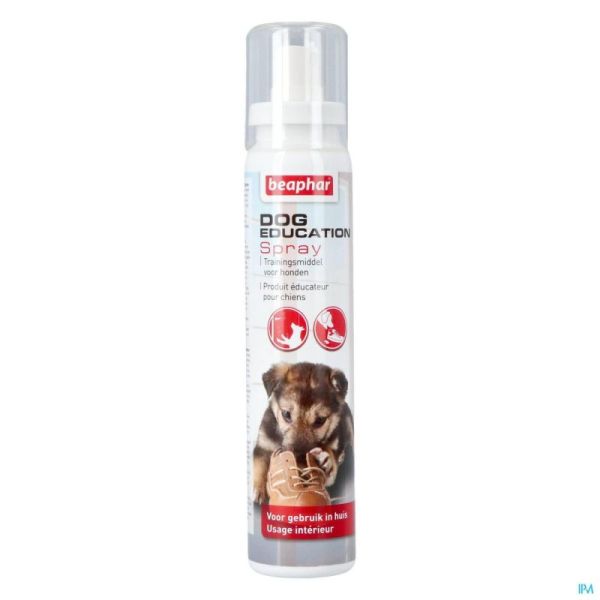 Beaphar Dog Education Spray 125ml