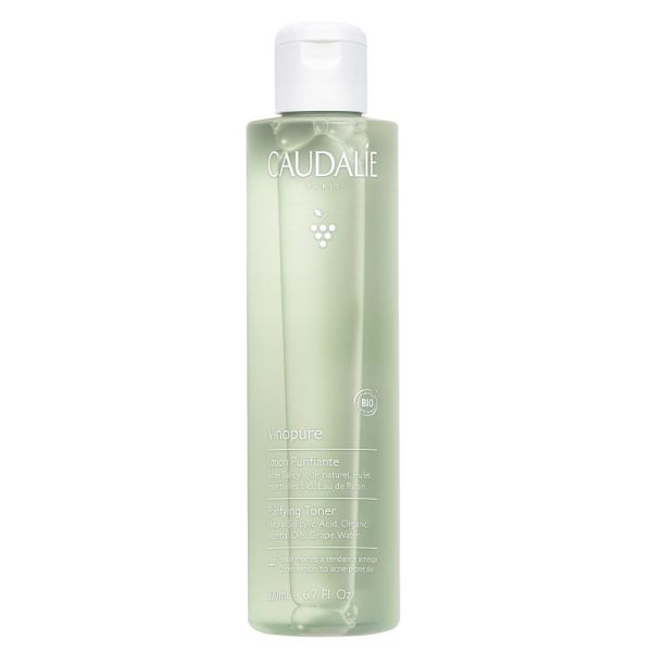 Caudalie Vinopure Lotion Purifiante 200ml Prix Permanent