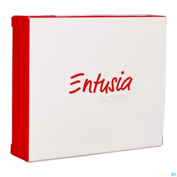 Entusia Taille Superieure Nude 90ml S