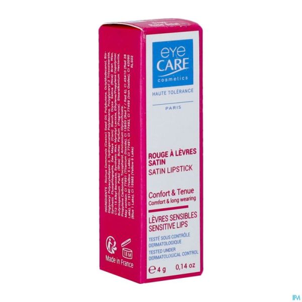 Eye Care Ral Mat 6702 Rose Eclat 4g