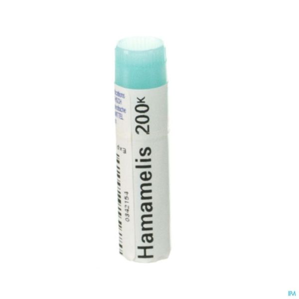 Hamamelis Virginiana 200k Gl Boiron