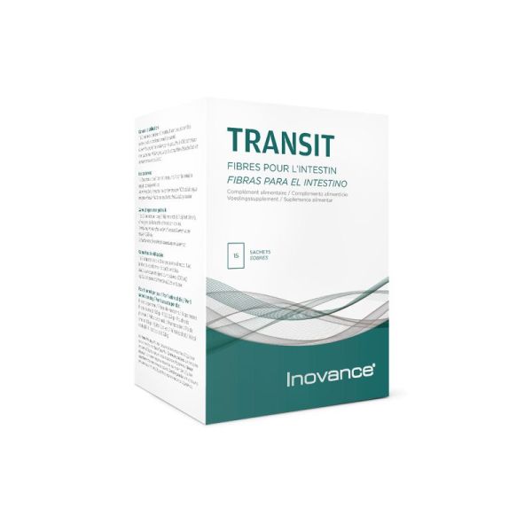 Inovance Transit Ca032n 15 Sachets