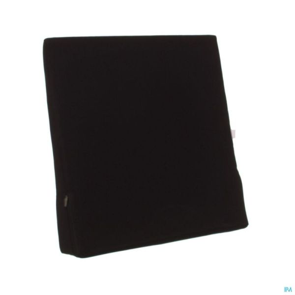 Sissel Sit Standard Coussin Triangulaire Noir